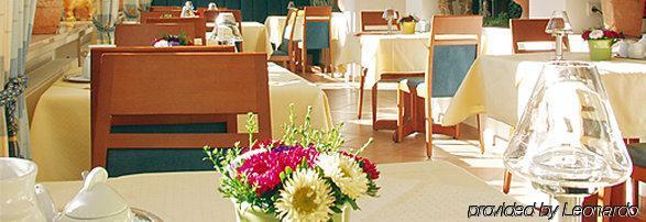Akzent Hotel Wersetuerm'Ken Munster  Ristorante foto