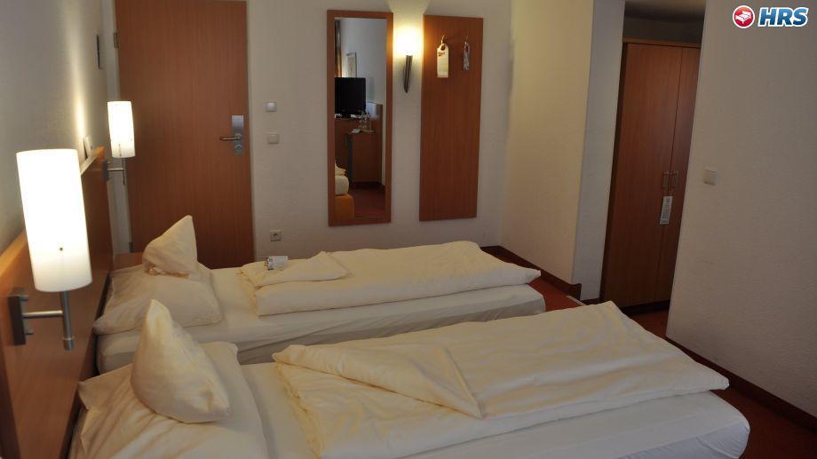 Akzent Hotel Wersetuerm'Ken Munster  Esterno foto