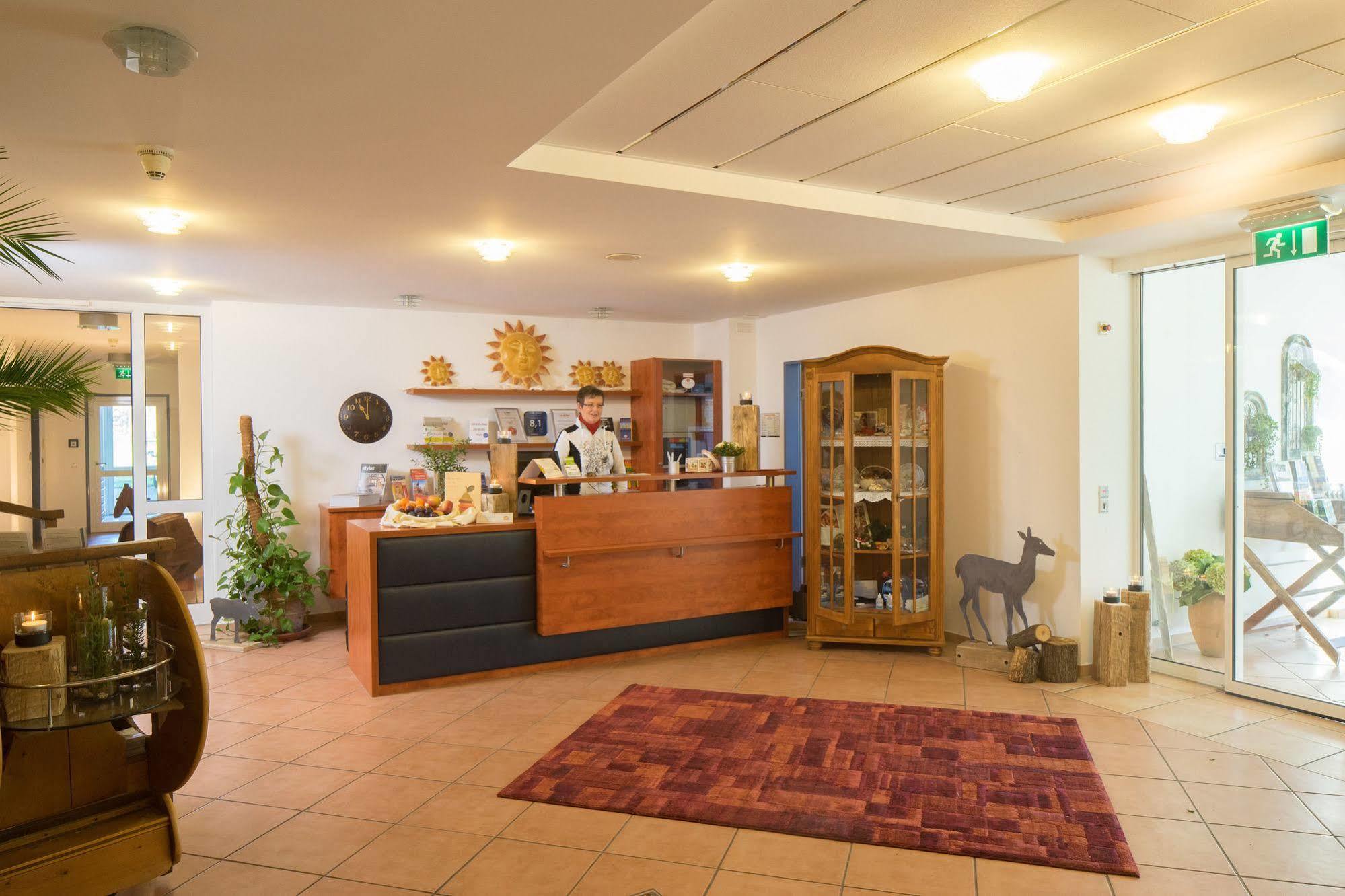 Akzent Hotel Wersetuerm'Ken Munster  Esterno foto